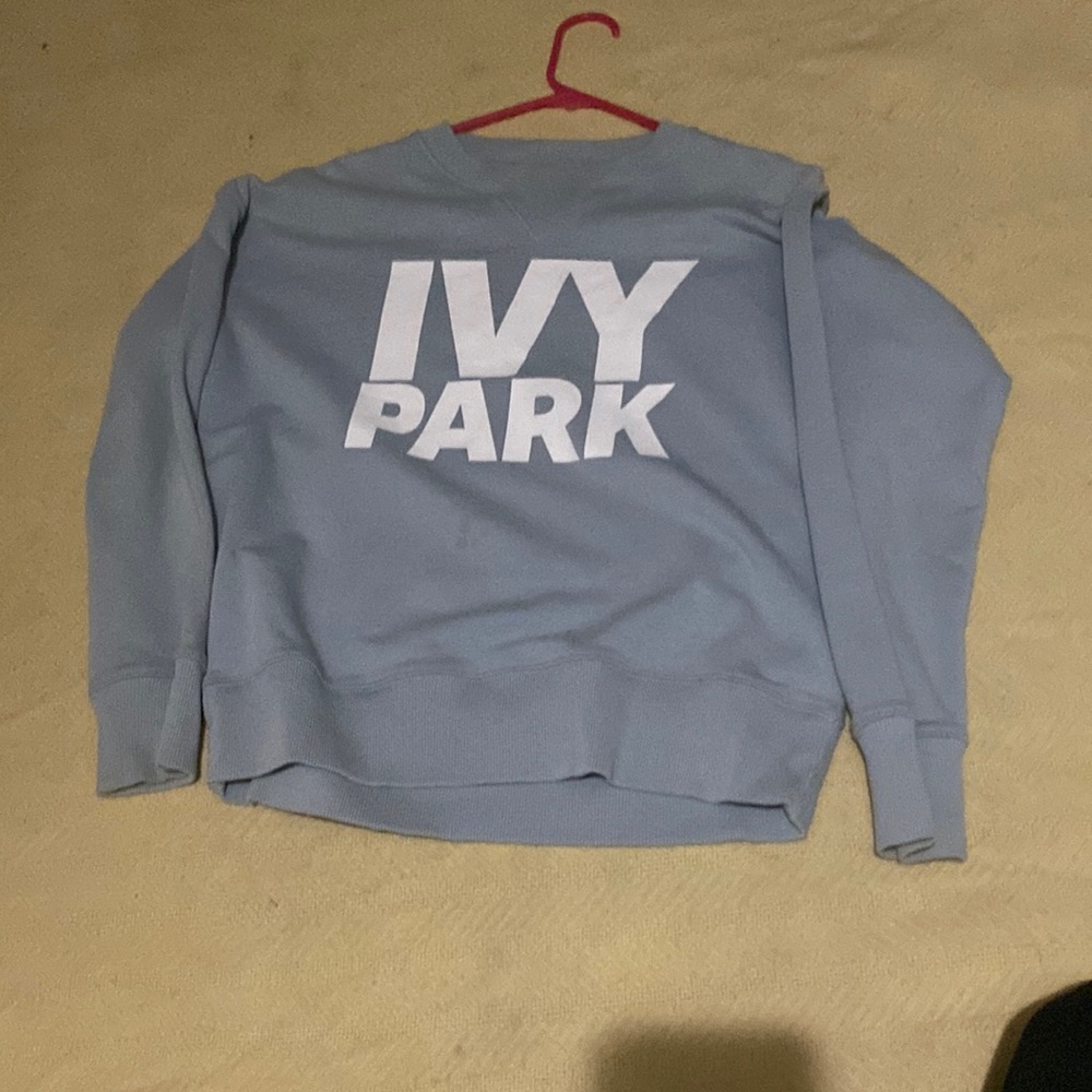 Ivy Park sweatshirt
